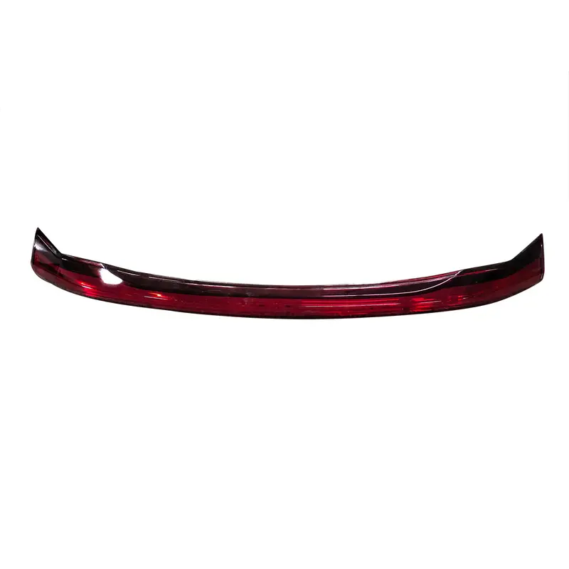 Used Honda Civic Sequential Style Without Led Spoiler 2016 - 2021 2
