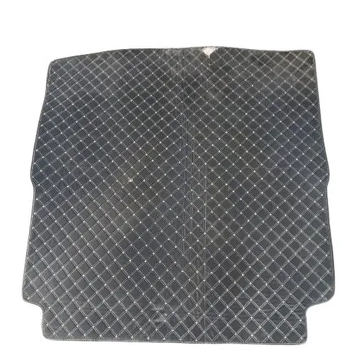 Used Hyundai Sonata 7D Trunk Mat 2021 - 2024 - (Damage) 2