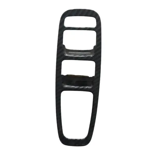 Used Hyundai Sonata Carbon Fiber Interior Kit 1Pc - 2021-2024 2