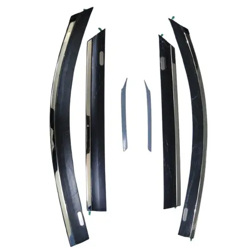 Used Hyundai Tucson Maximus Txr Air Press Sun Visor With Chrome 6 Pcs 2020 - 2024 2