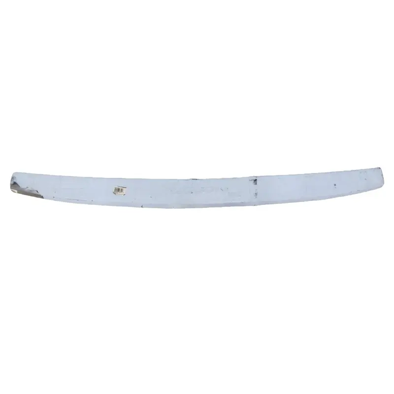 Used Hyundai Tucson Rear Bumper Protector 2020 - 2024 2