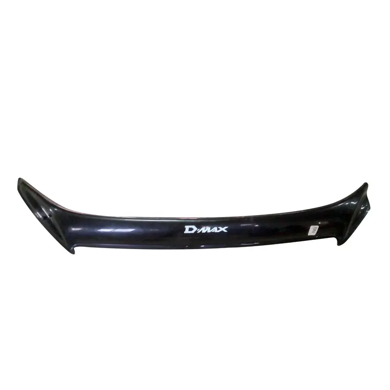 Used Isuzu Dmax Black Bonnet Guard 2018 - 2021 2