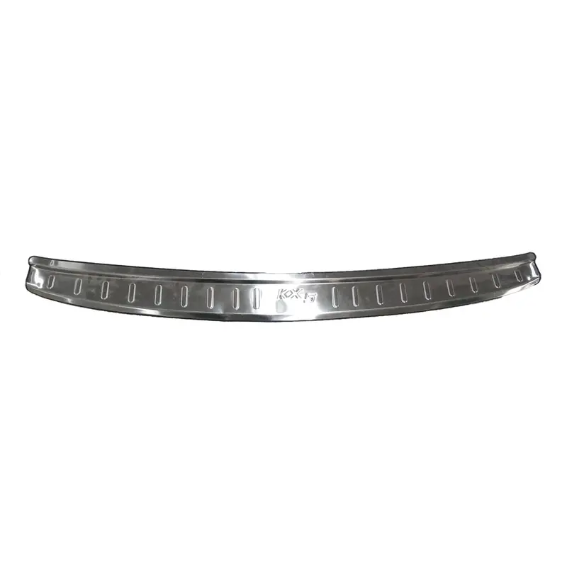 Used Kia Sportage Rear Bumper Protector - Model 2019-2021 2