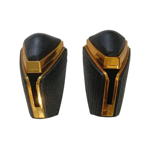 Used Leather Style Ac Grille Car Without Perfume - (Without Fitting) 2