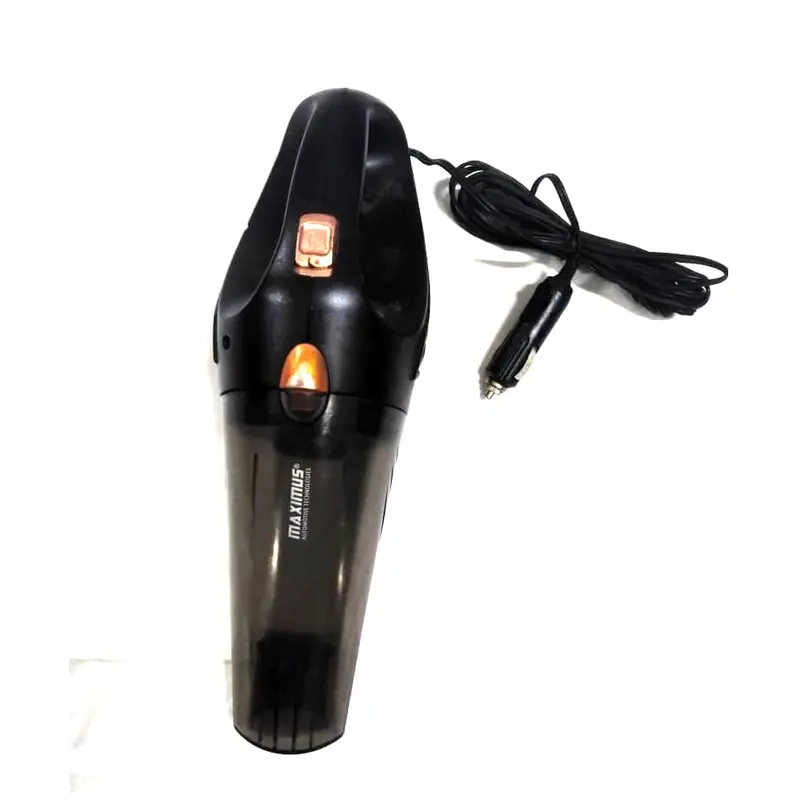 Used Maximus 120W Wet & Dry Car Vacuum Cleaner Rough Condition Without Accessories 2