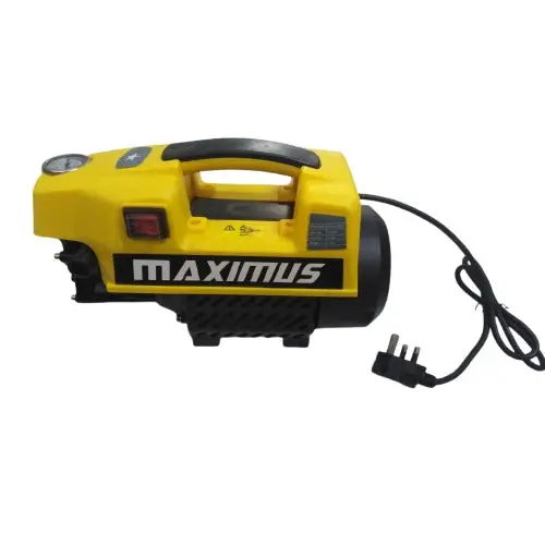 Used Maximus Heavy Duty Extreme High Pressure Washer - Base Damage 2