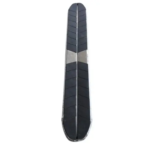 Used Proton X70 Side Step Foot Rest Without Fittings 2021 - 2025 2