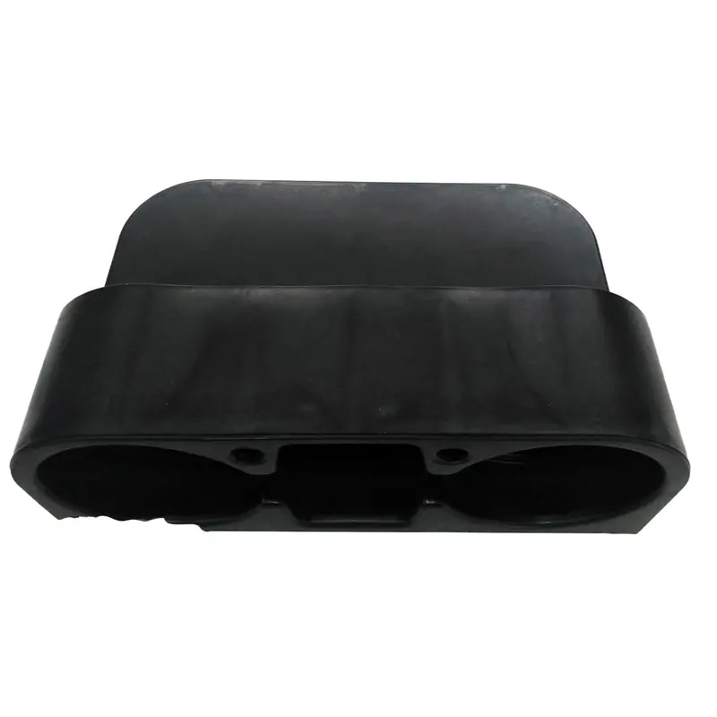 Used Seat Gap Filler With Cup Drink Holder - Each 2