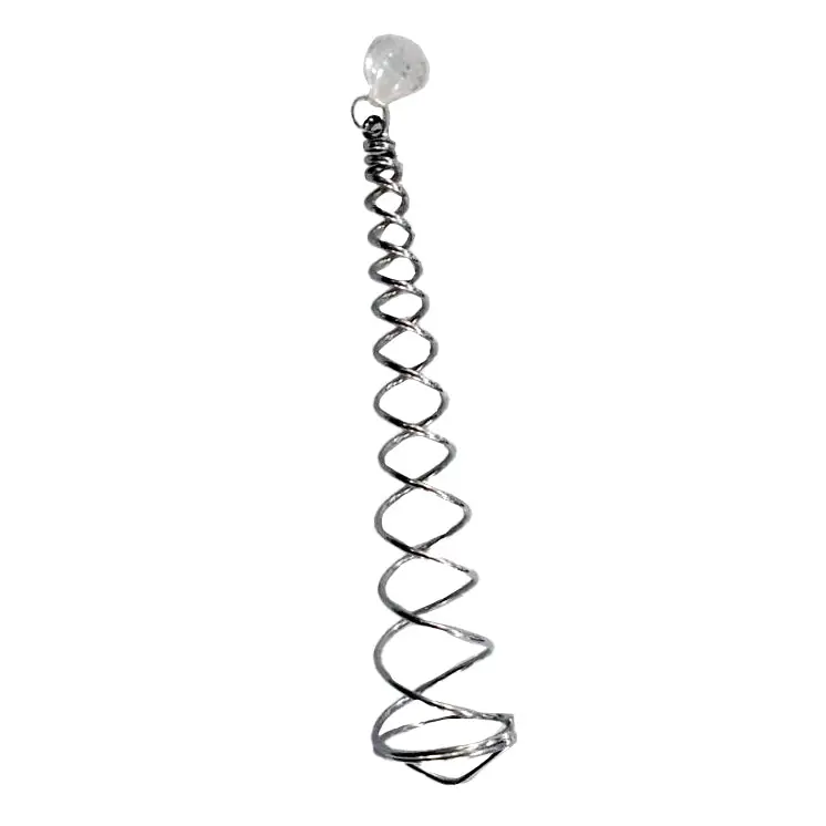 Used Spiral Style Car Hanging 2