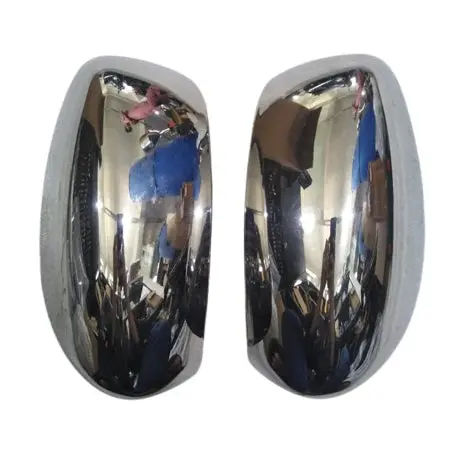 Used Suzuki Alto Vxl Automatic Ags Side Mirror Chrome Cover - Minor Scratches 2018-2021 Ma001232 2