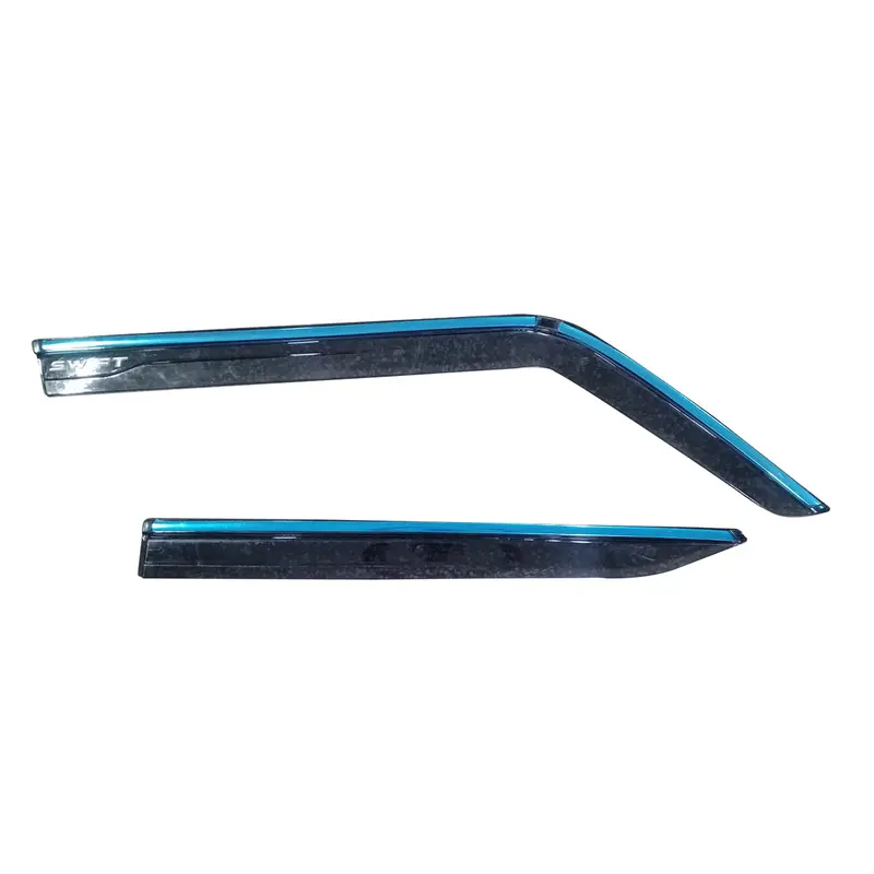 Used Suzuki Swift Nb Air Press Sun Visor With Chrome 2 Pcs 2022 - 2024 2