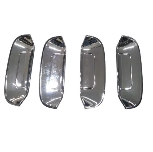 Used Suzuki Wagon R Chrome Handle Inner Bowl Minor Scratches 2014 - 2024 - (Ma001246) 2