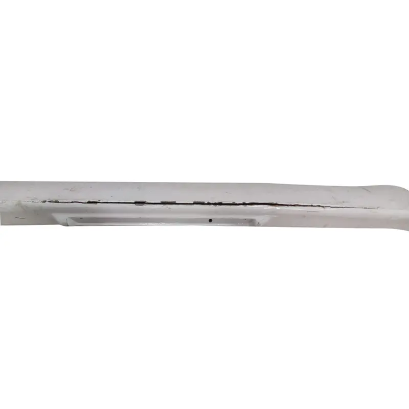 Used Suzuki Wagon R Spoiler Led 2014 - 2024 - Led Not Working 2