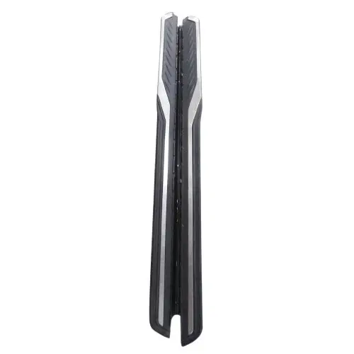 Used Toyota Corolla Cross Side Step Without Fittings 2022 - 2025 - Foot Rest Skirts 2