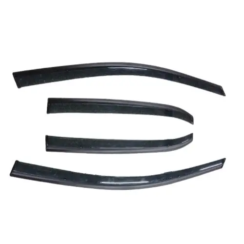Used Toyota Corolla Nb Air Press Sun Visor Without Chrome 2002 - 2008 - (Rough Condition Scratches) 2