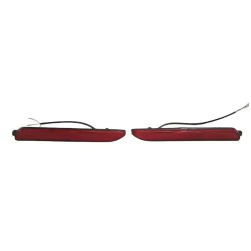 Used Toyota Corolla Third Brake Lamp Oem Style (Bl-49) 2017 - 2024 - (Led Not Working And Minor Scratches) 2