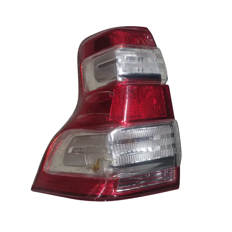 Used Toyota Prado Genuine Back Lamps Light Left Side 2009 - 2022 2