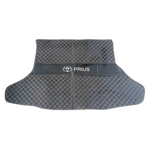 Used Toyota Prius 10D Trunk Mat Black (Minor Damage) 2016 - 2018 2