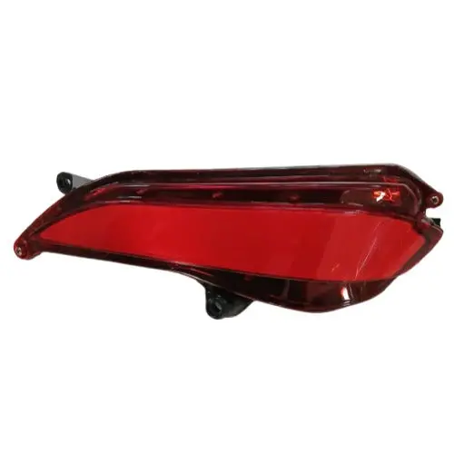 Used Toyota Yaris Back Bumper Third Brake Lamp Audi Style Each Right Side 2022-2024 2