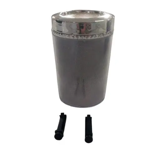 Used Universal Car Portable Ashtray Without Led Multi Color 2