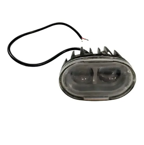 Used Universal Led Smd Eye Shape Cree Bar - Each - (Without Fitting Rough Condition) 2