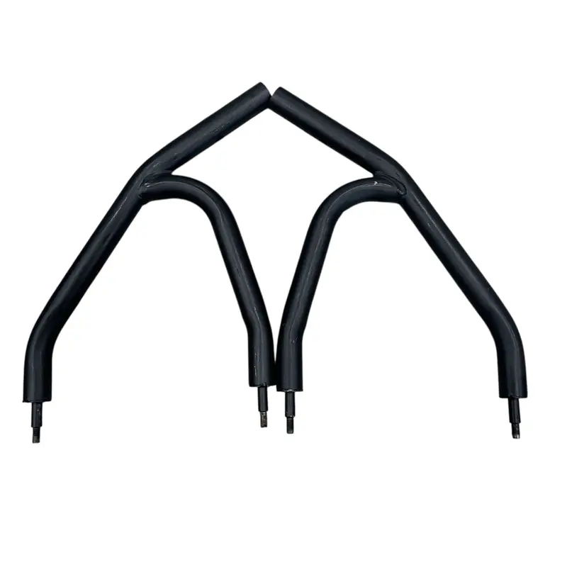 - Utv/ Buggy Rear Roll Bar Supports - 121-2612 1