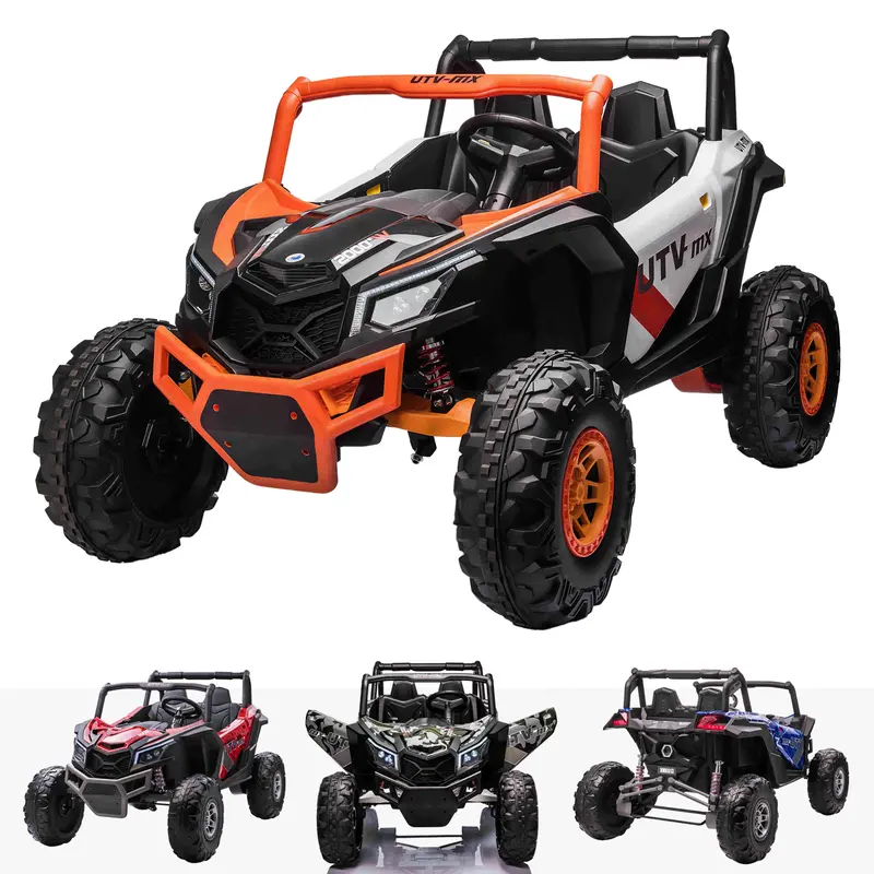 Utv Mx Maxpow™ Ranger 3 2