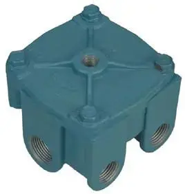 Valve Relay R 12 Vlv065125 1