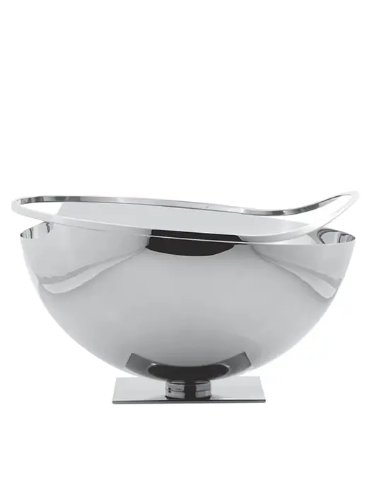 Vasque À Champagne Collection Ritz (Inox)- Riva 1