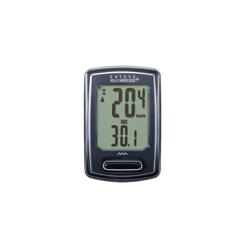 Velo Wireless+ (Cpsc) 1