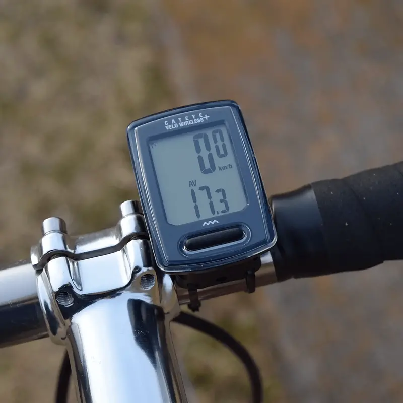 Velo Wireless+ (Cpsc) 2