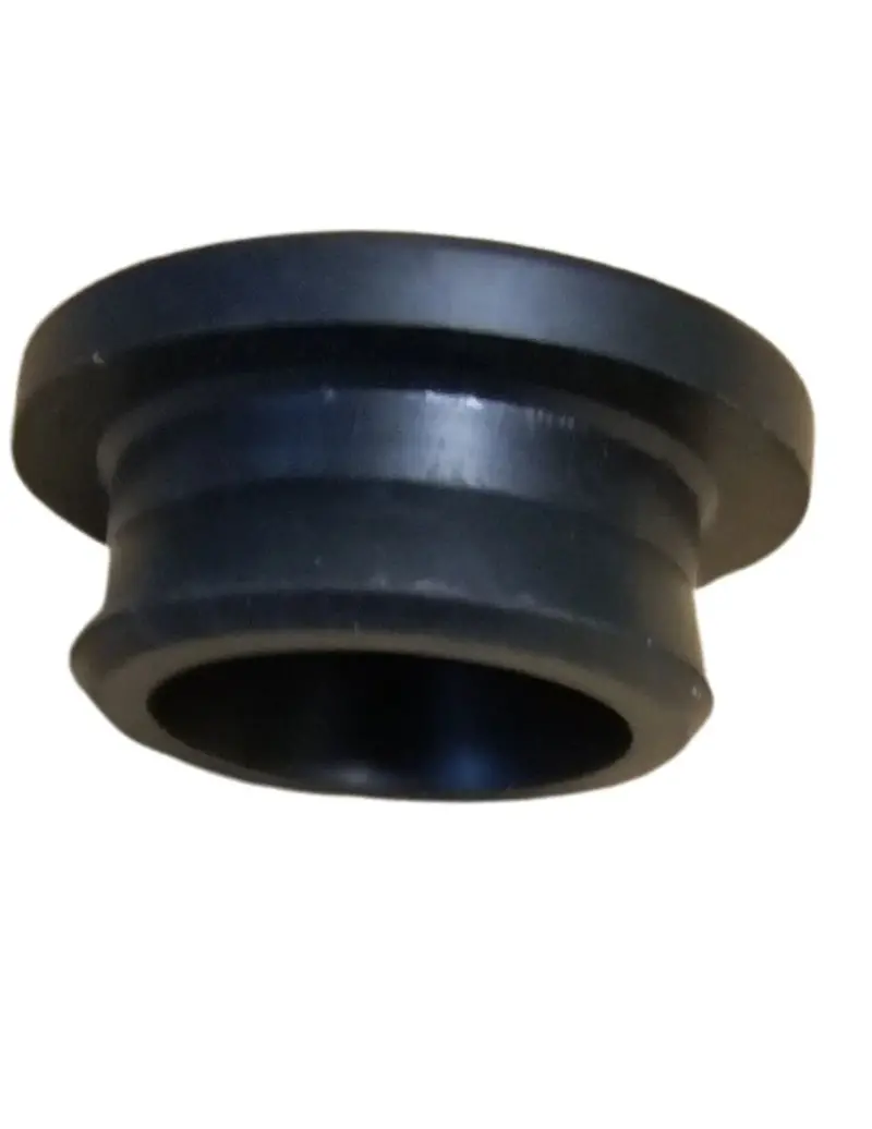 Vent Plug Hub Cap Black Vangt-4001B 1