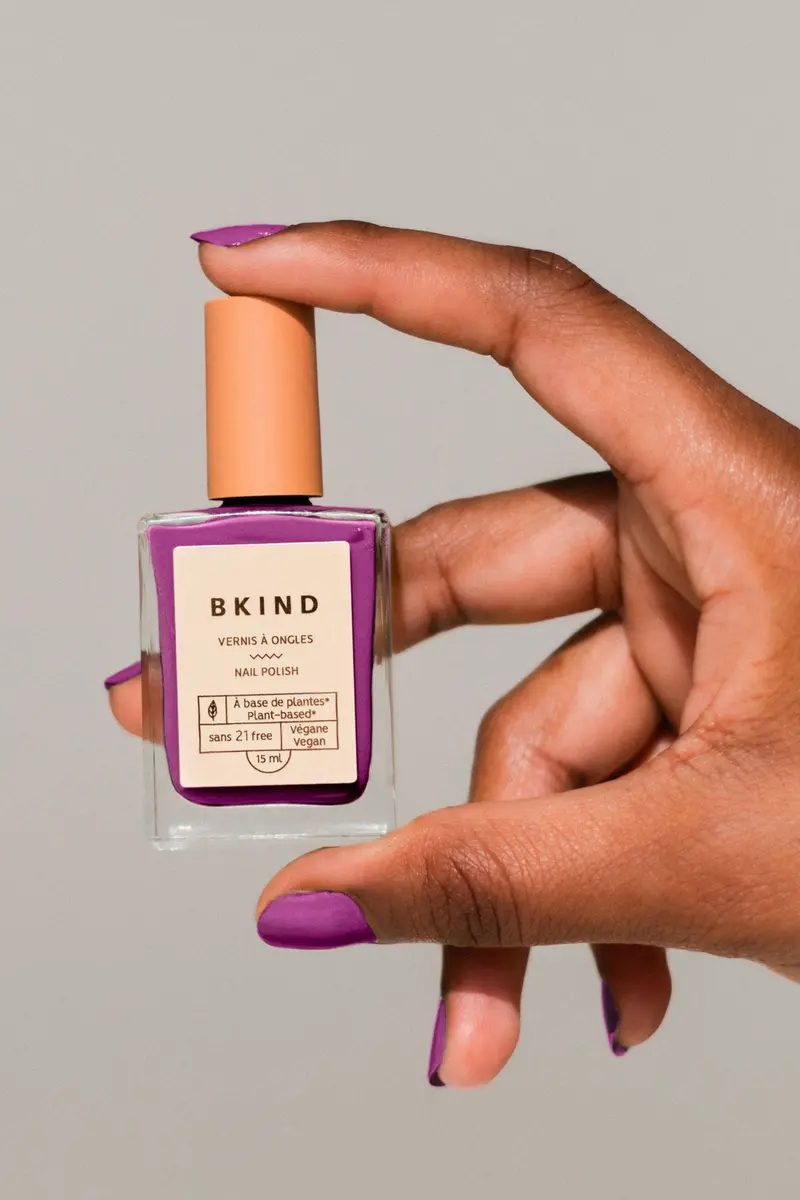 Vernis À Ongles - Aries 1