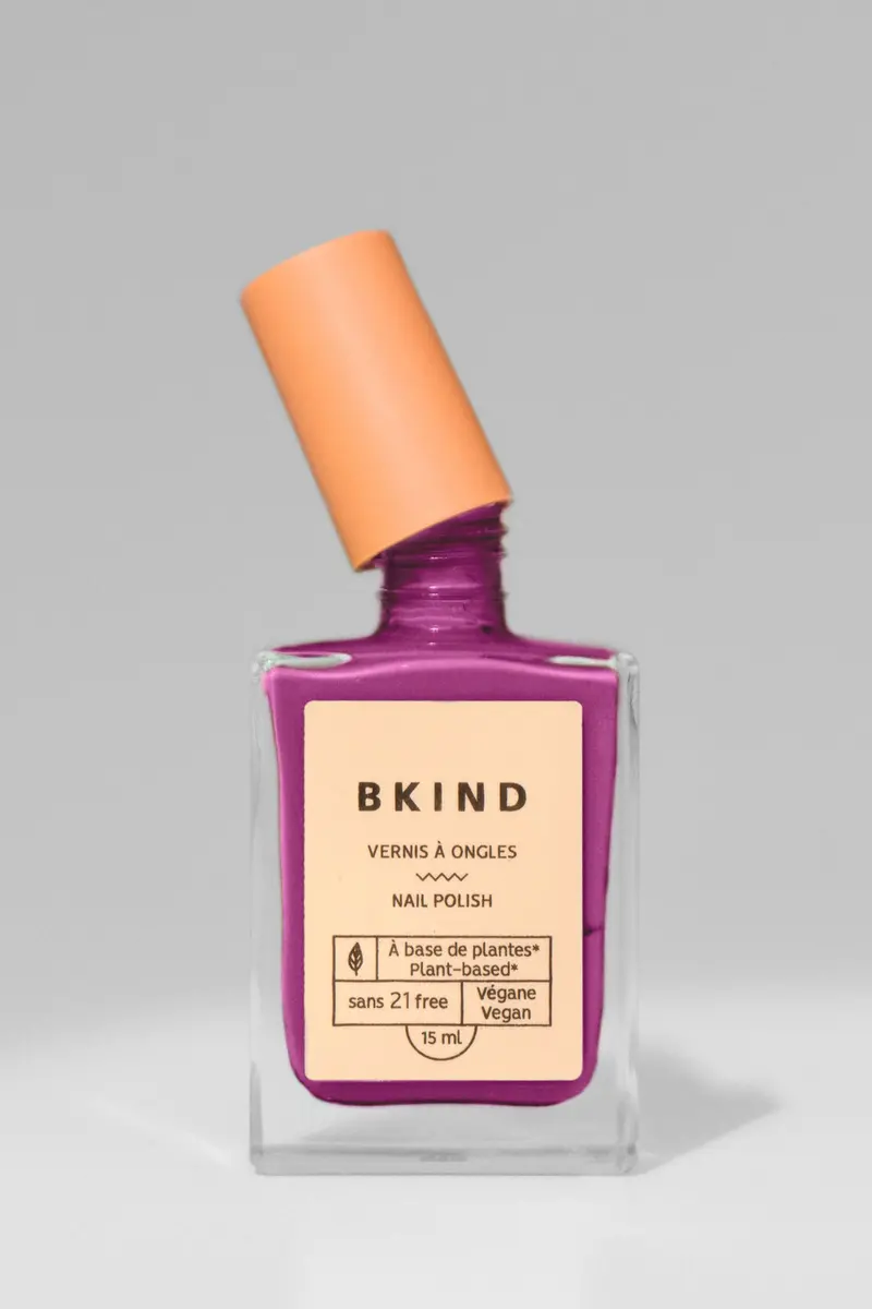 Vernis À Ongles - Aries 2