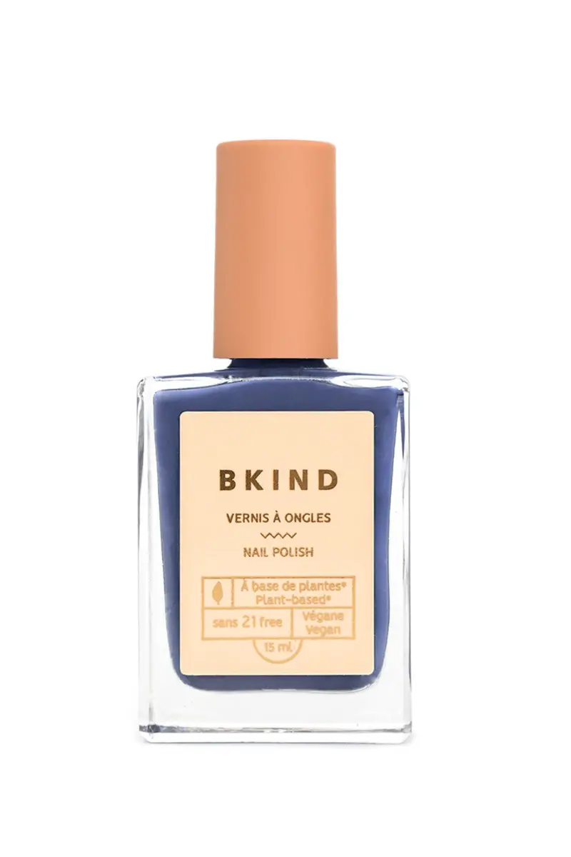 Vernis À Ongles - Broue Dans L'toupet 2