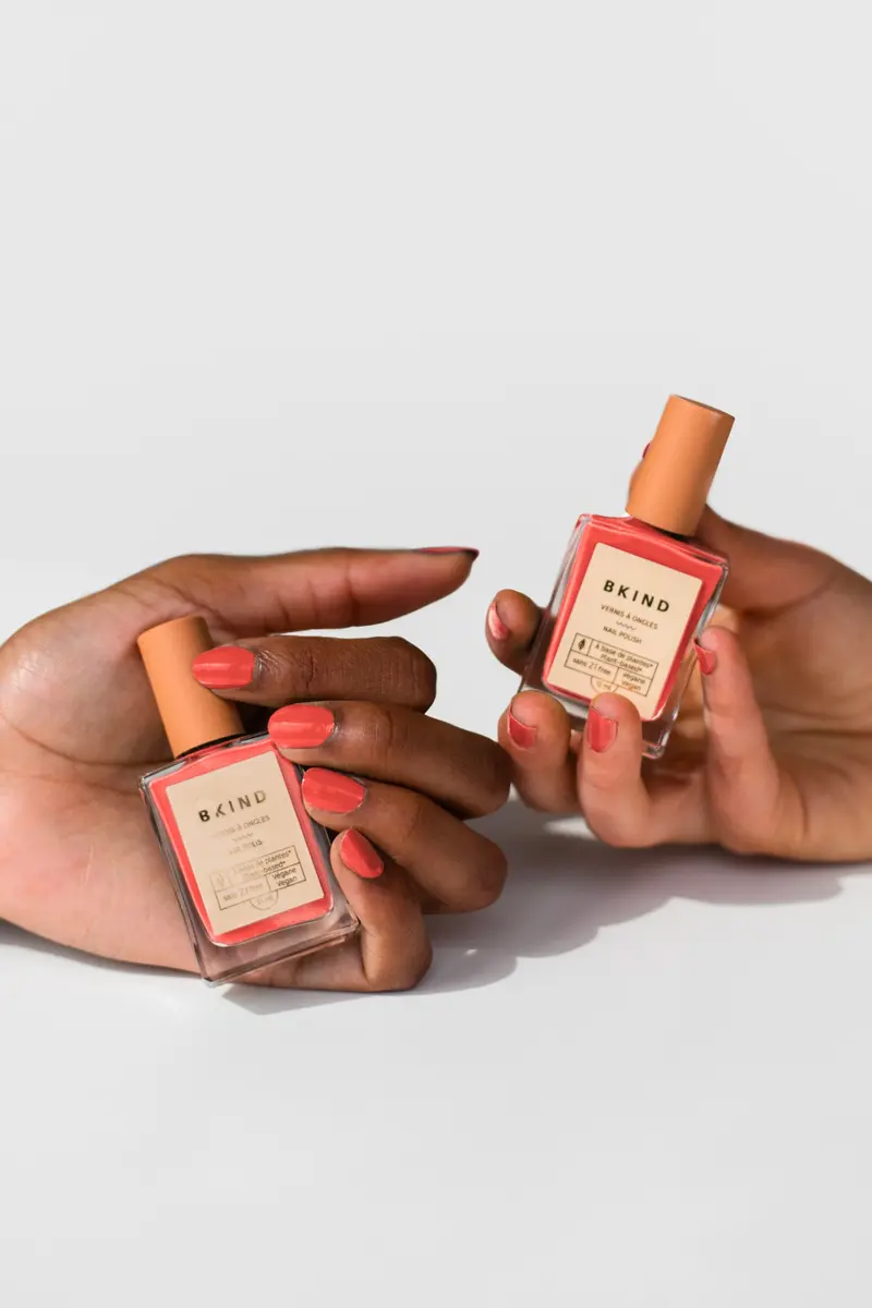 Vernis À Ongles - Cancer (Astro) 1