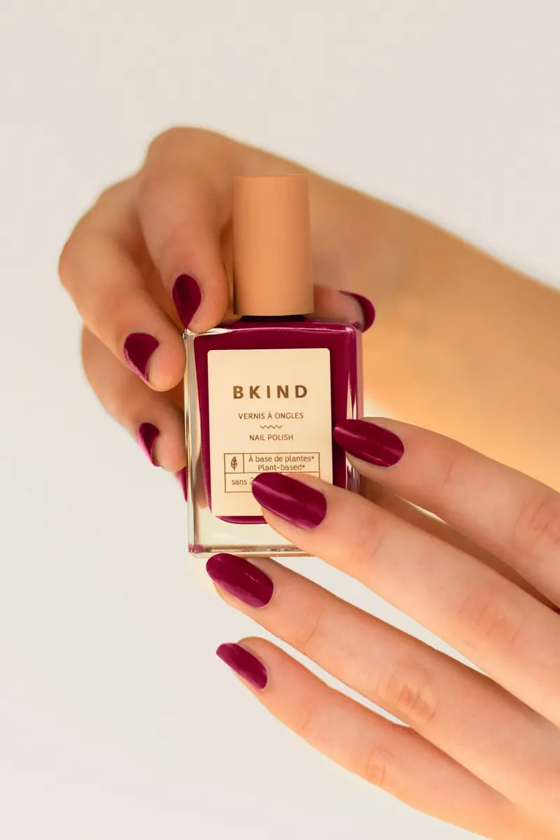 Vernis À Ongles - Éternel 1