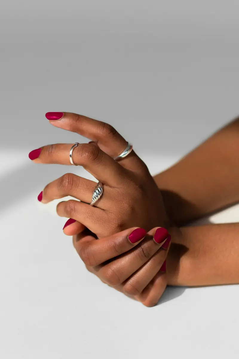 Vernis À Ongles - Éternel 2