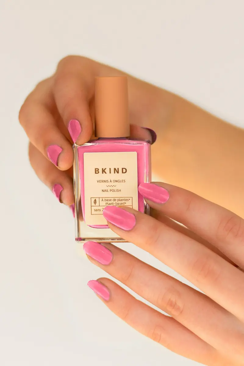 Vernis À Ongles - Gemini 1