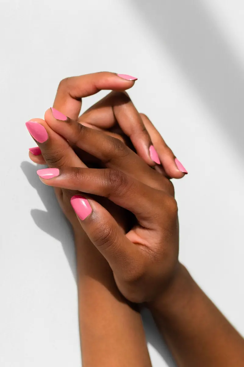 Vernis À Ongles - Gemini 2