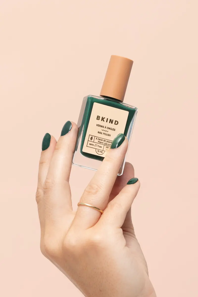 Vernis À Ongles - Gems 1