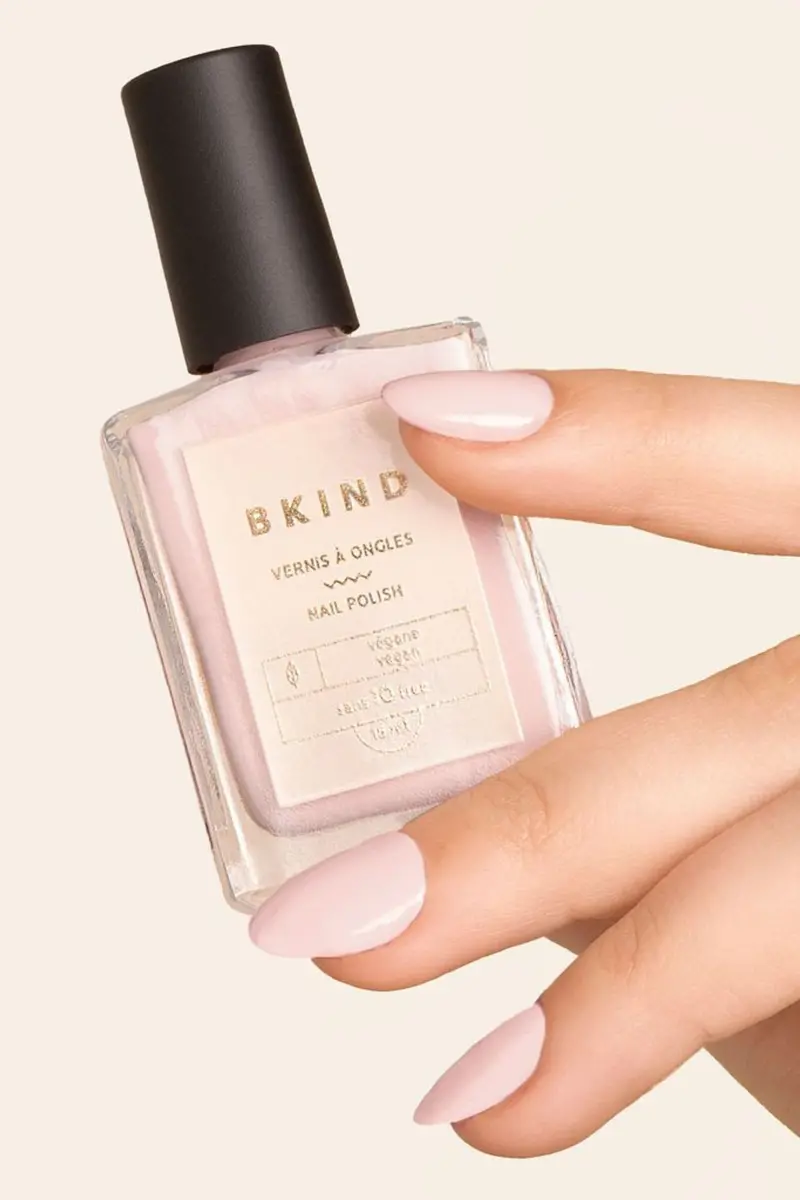 Vernis À Ongles - Ne M'appelle Pas 1