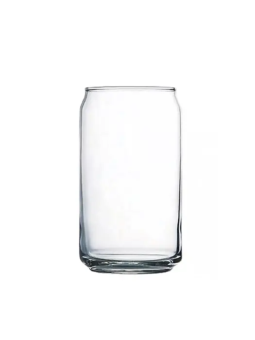 Verre À Bière Canette 1