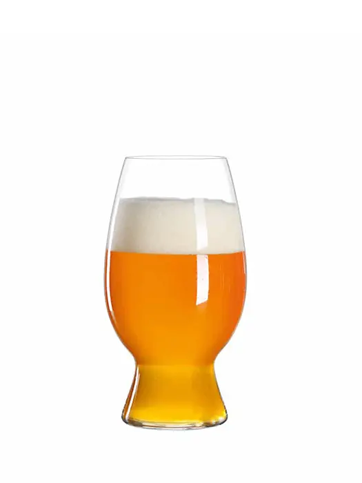 Verre À Bière De Blé (American) - Spiegelau Fin De Collection 1