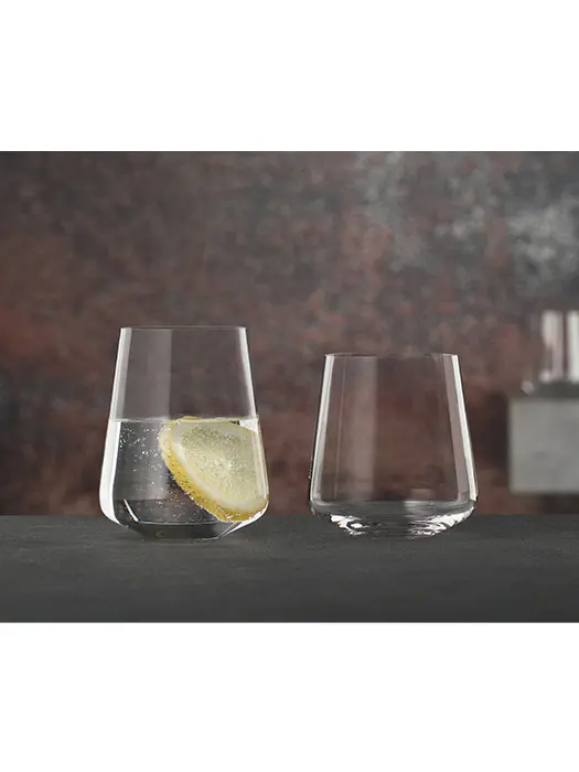 Verre À Boissons Gazeuses Tumbler Definition- Spiegelau 2