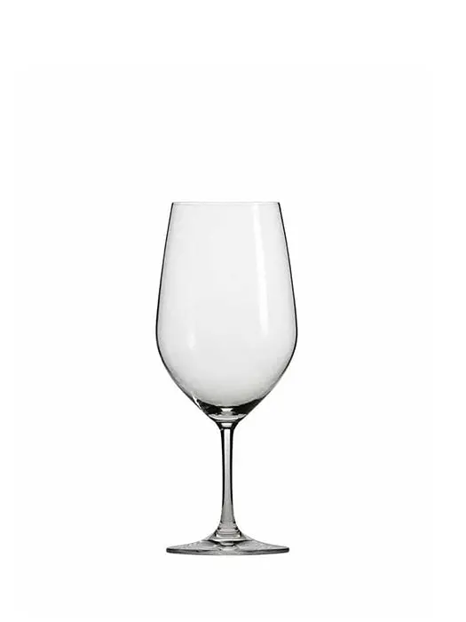 Verre À Bordeaux Forte - Schott Zwiesel 1
