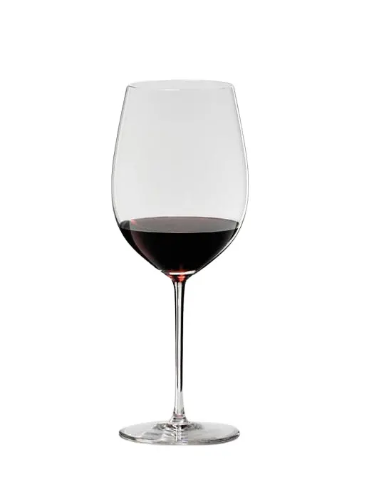 Verre À Bordeaux Grand Cru - Riedel Sommeliers 1