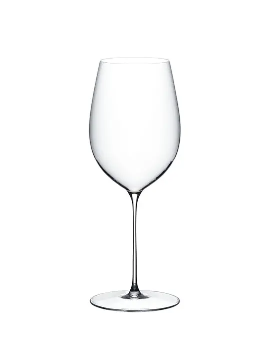 Verre À Bordeaux Grand Cru - Riedel Superleggero 1