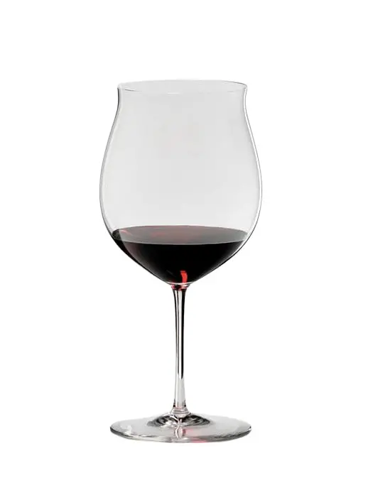 Verre À Bourgogne Grand Cru - Riedel Sommeliers 1