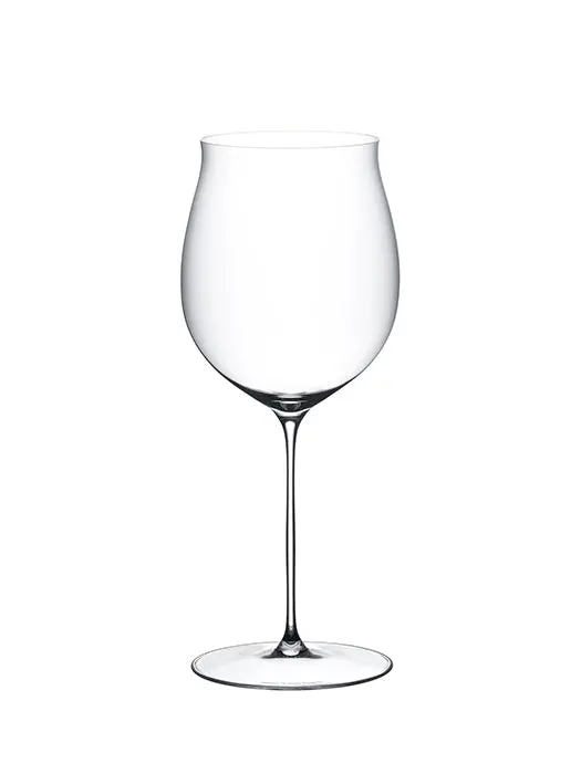Verre À Bourgogne Grand Cru - Riedel Superleggero 1